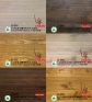 NEW ☆新品上市☆ 海島型木地板-手刮系列(手工推油)